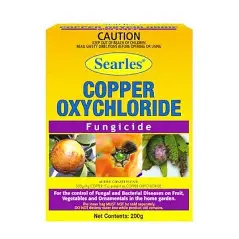 Copper Oxychloride
